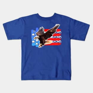 American Eagle Kids T-Shirt